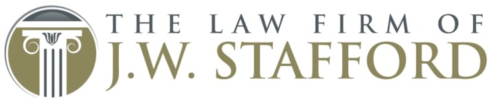 The Law Firm of JW Stafford